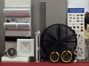 VENTILATION & KITCHEN AIR MANAGEMENT ACCESSORIES