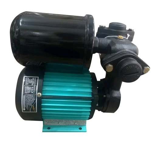 Booster Pump Set 0.5–5HP Residential - Image 2