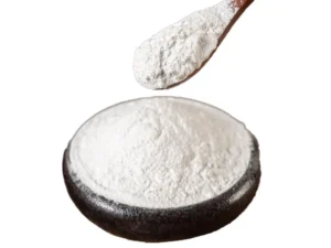 Wheat Starch Modified