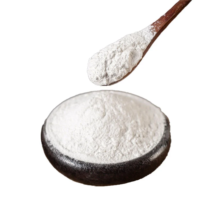Wheat Starch Modified