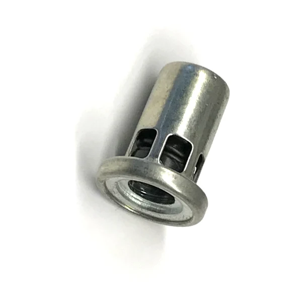 Hydraulic filter bypass valves (service replacements) - Image 2