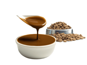 Liquid Palatant Blend