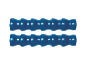Coolant hoses modular segments