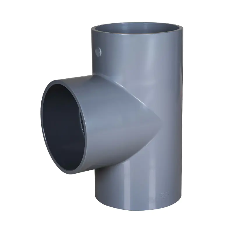 CPVC Tee DN15–DN100 - Image 2