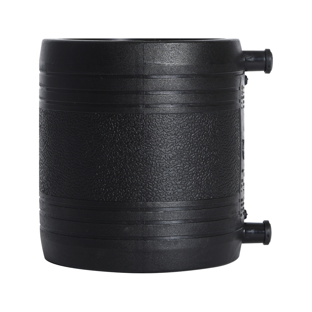 HDPE Electrofusion Coupler DN20–DN630