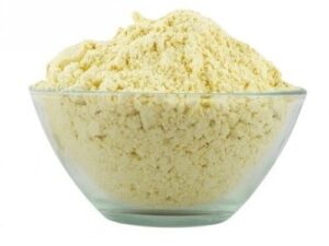 Chickpea Flour Fine Ground