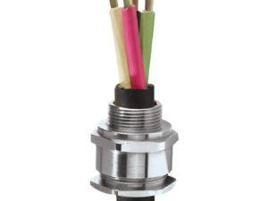 Aluminium Armoured Cable Gland IEC 62444