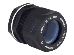 Nylon Cable Gland IEC 62444