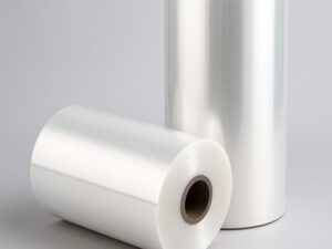 BOPP Label Film — BOPP Label Grade