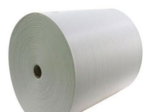 HDPE Laminated Roll 120 GSM (HLR-11)