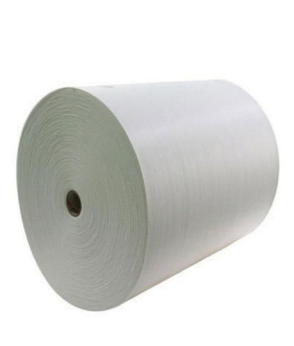 HDPE Laminated Roll 120 GSM (HLR-11)