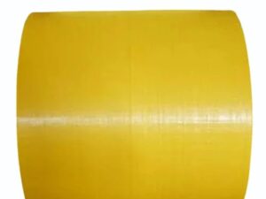 HDPE Agriculture Cover Grade Roll 120–200 GSM (HACGR-20)