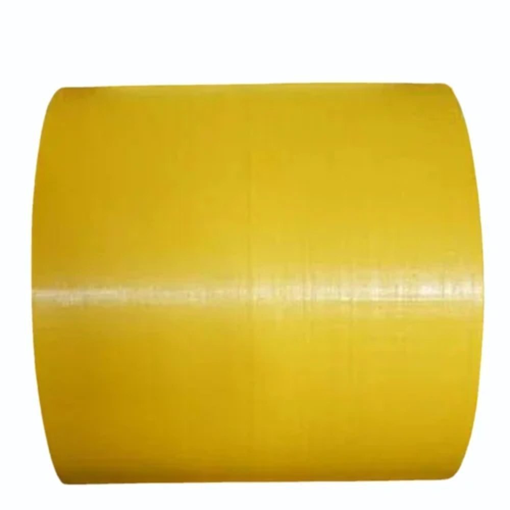 HDPE Agriculture Cover Grade Roll 120–200 GSM (HACGR-20)