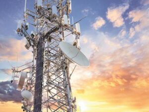 Telecommunications Infrastructure & Network Systems