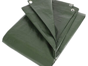 Heavy-Duty Silage Clamp Cover (AGT-020)