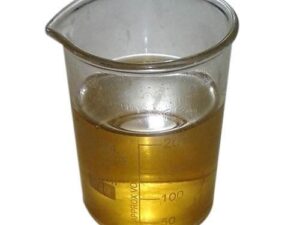 Flue Gas Desulfurization Limestone Reaction Slurry Additive — WTE-001