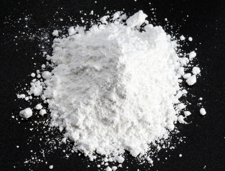 Zinc Oxide 99% - Image 2