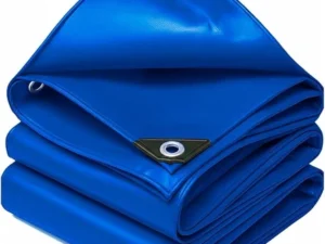 HDPE Woven Tarpaulin 200 GSM