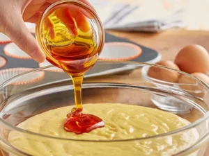 Soy Lecithin Liquid