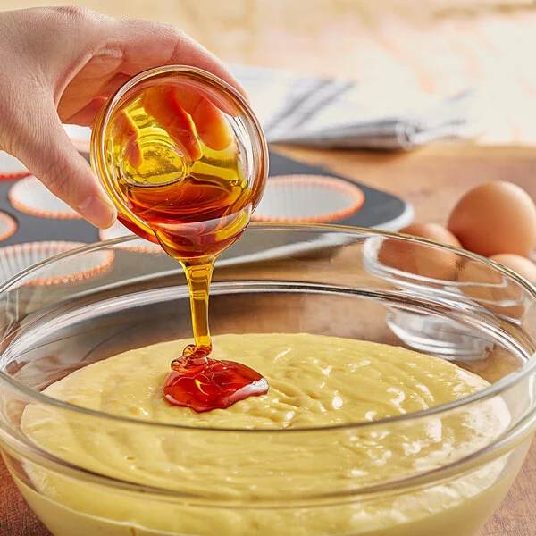 Soy Lecithin Liquid