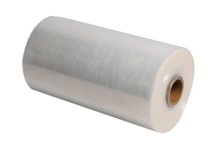 LLDPE Pallet Stretch Wrap Film Machine Grade 23 Micron – LLDPE-006