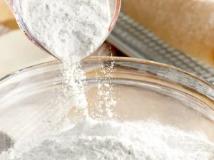 Tapioca Starch Powder