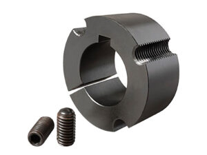 Bearing mounting sleeves (taper lock bushings)