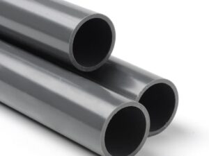 uPVC Pressure Pipe PN16 DN20–DN400