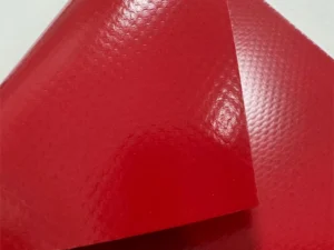PVC Knife-Coated Truck Cover 900 GSM