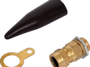 Earth Tag Cable Gland Kit IEC 62444