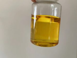 Propylparaben — CAS 94-13-3