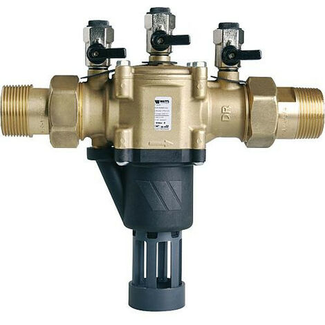 Backflow Preventer Valve DN50–DN100 - Image 3