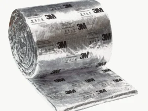 Fire Barrier Wrap IEC 60331