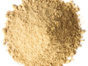 Maca Root Powder Gelatinized (MAC-100)