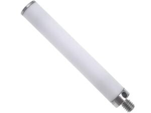 Tool probe stylus tips