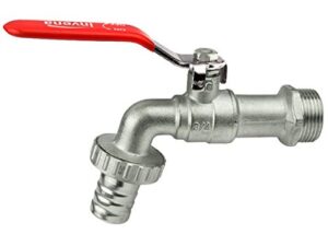 Brass Hose Bib Tap Valve