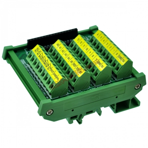 Terminal blocks (DIN rail micro modules) - Image 2