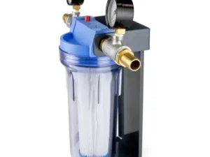 CNC coolant filtration cartridges