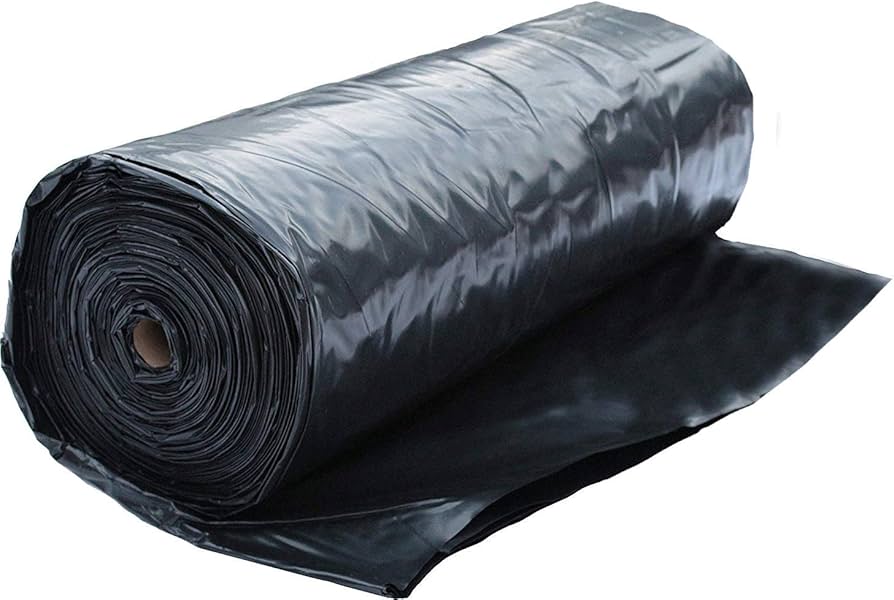 HDPE Agriculture Cover Grade Roll 120–200 GSM (HACGR-20) - Image 2