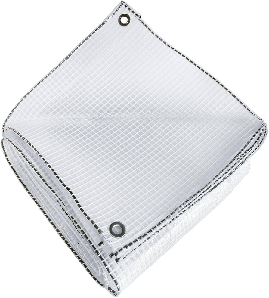 Agricultural Commodity Protection Tarpaulin Cover (AGT-003) - Image 2