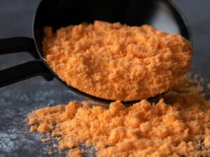 Cheese Flavor Powder