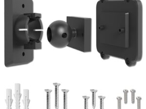 Sensor mounting brackets (universal adjustable kits)