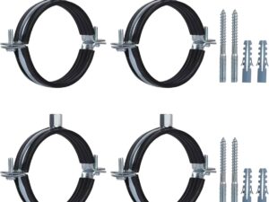 Pipe Hanger Bracket Adjustable