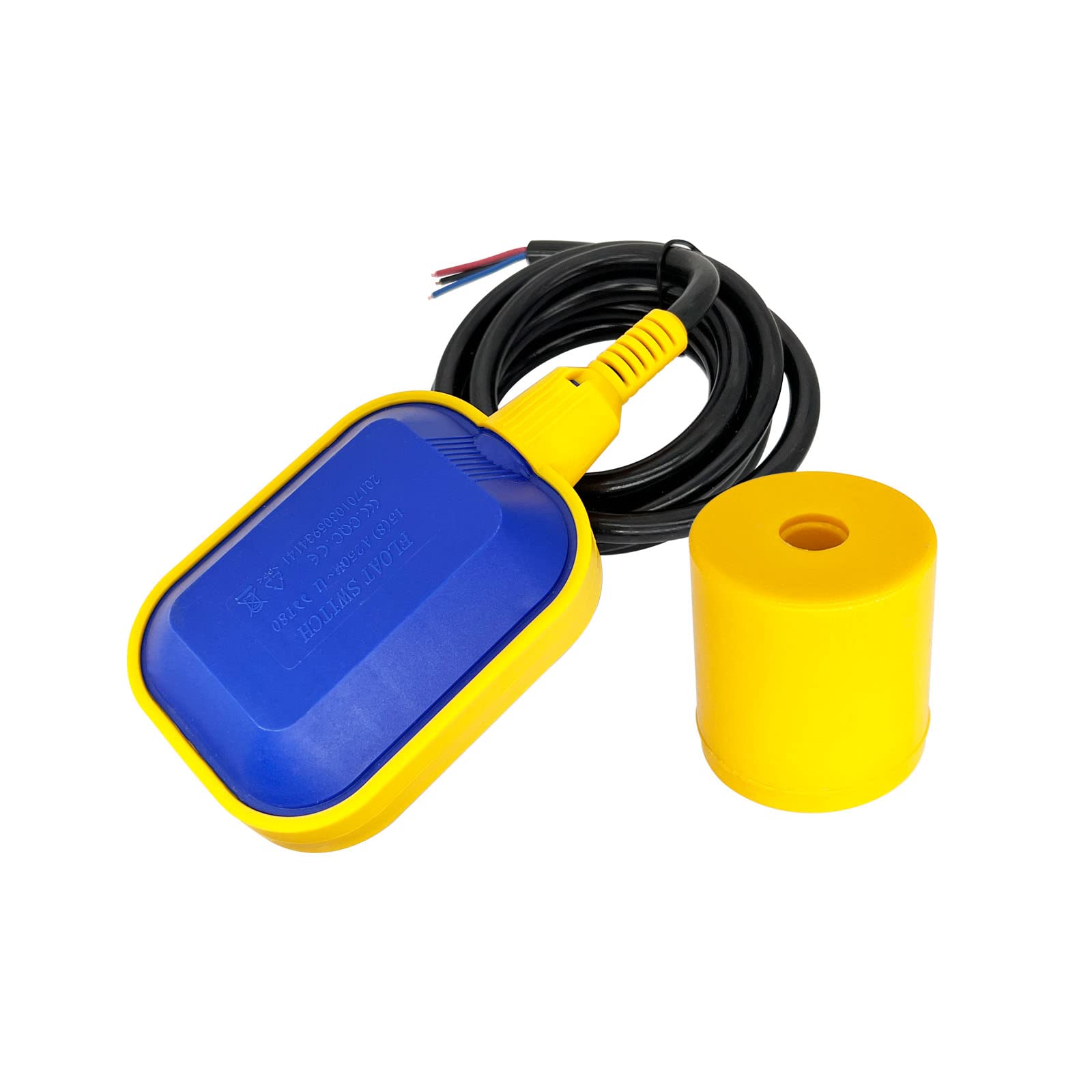 Float Switch Water Tank Control - Image 2