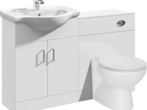 Concealed Cistern Unit Complete Set