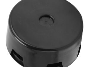 Hydraulic oil breather caps
