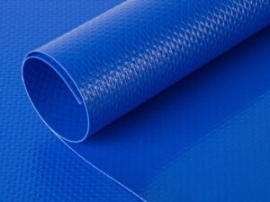 PVC Coated Truck Tarpaulin 650 GSM