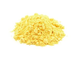 Egg Protein Powder Spray Dried