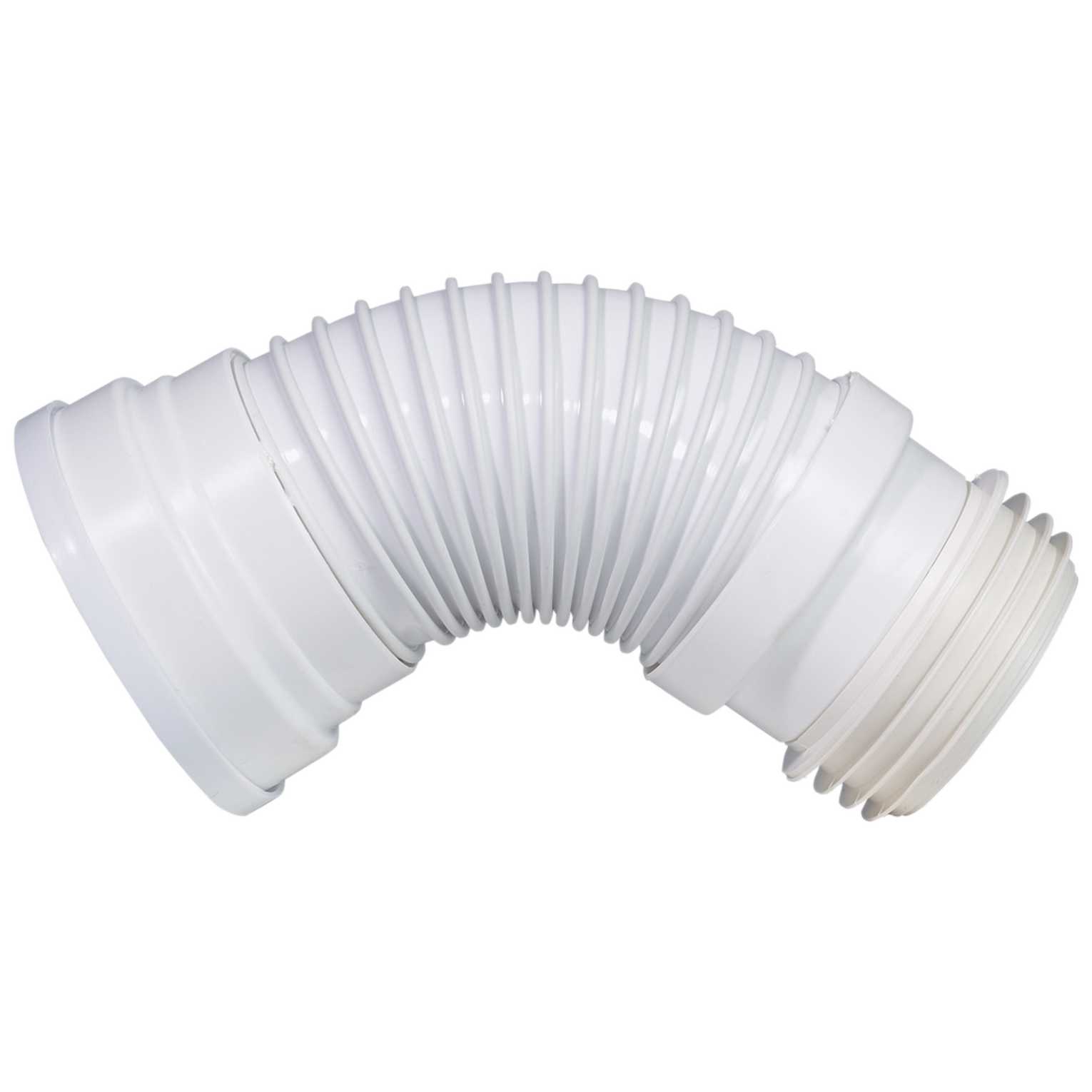 WC Connector Flexible Pipe - Image 2