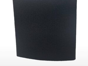HEPA filter replacement pads (cut sheets)